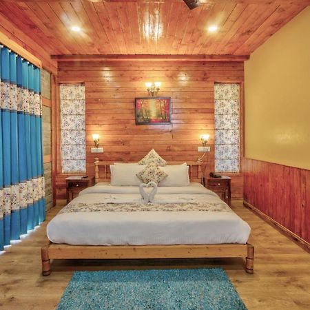 8Fold By Larisa, Jibhi Hotel Exterior photo